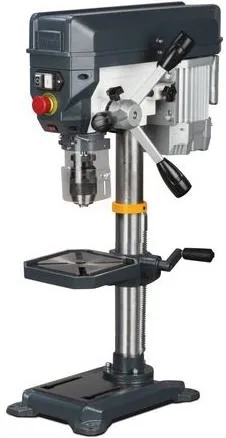 Optimum Tischbohrmaschine OPTIdrill DQ 18